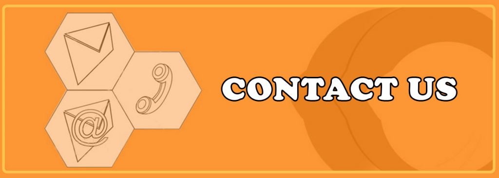 contact us – LDNIO UAE