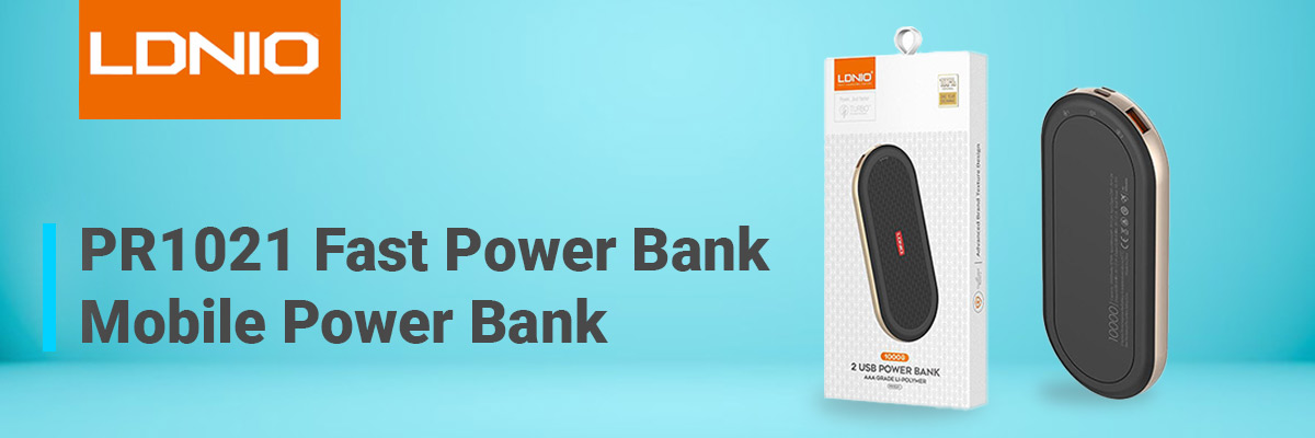 POWR-BANK