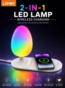 3 in 1 Led Light