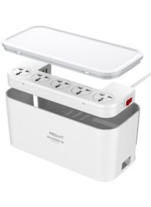 power management